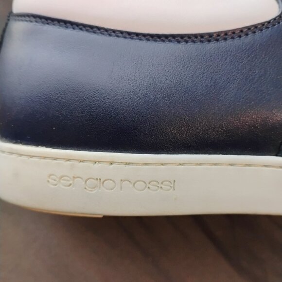 Sergio Rossi Shoe - Picture 4 of 5